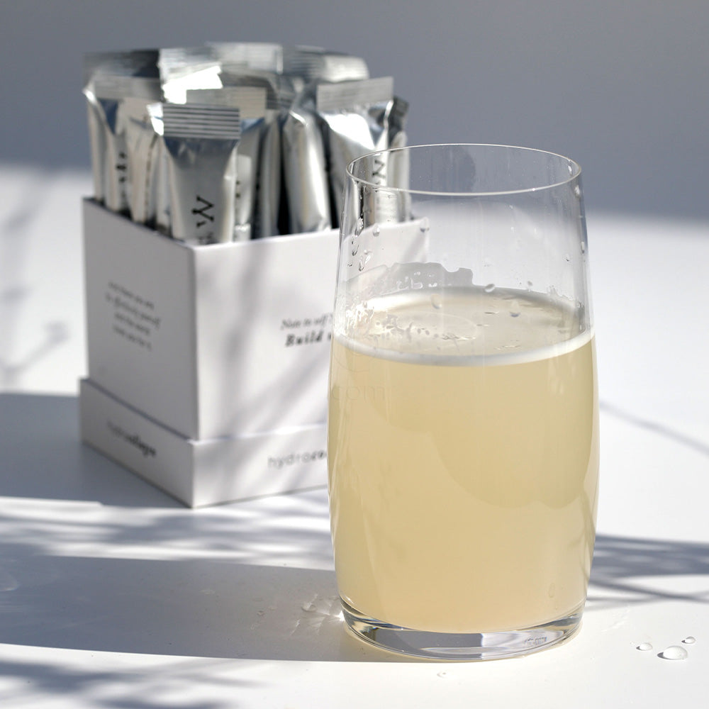 Slika proizvoda NOVELIUS Hydrocollagen box 28x6g iz online apoteke Moja Farmacija - BIH