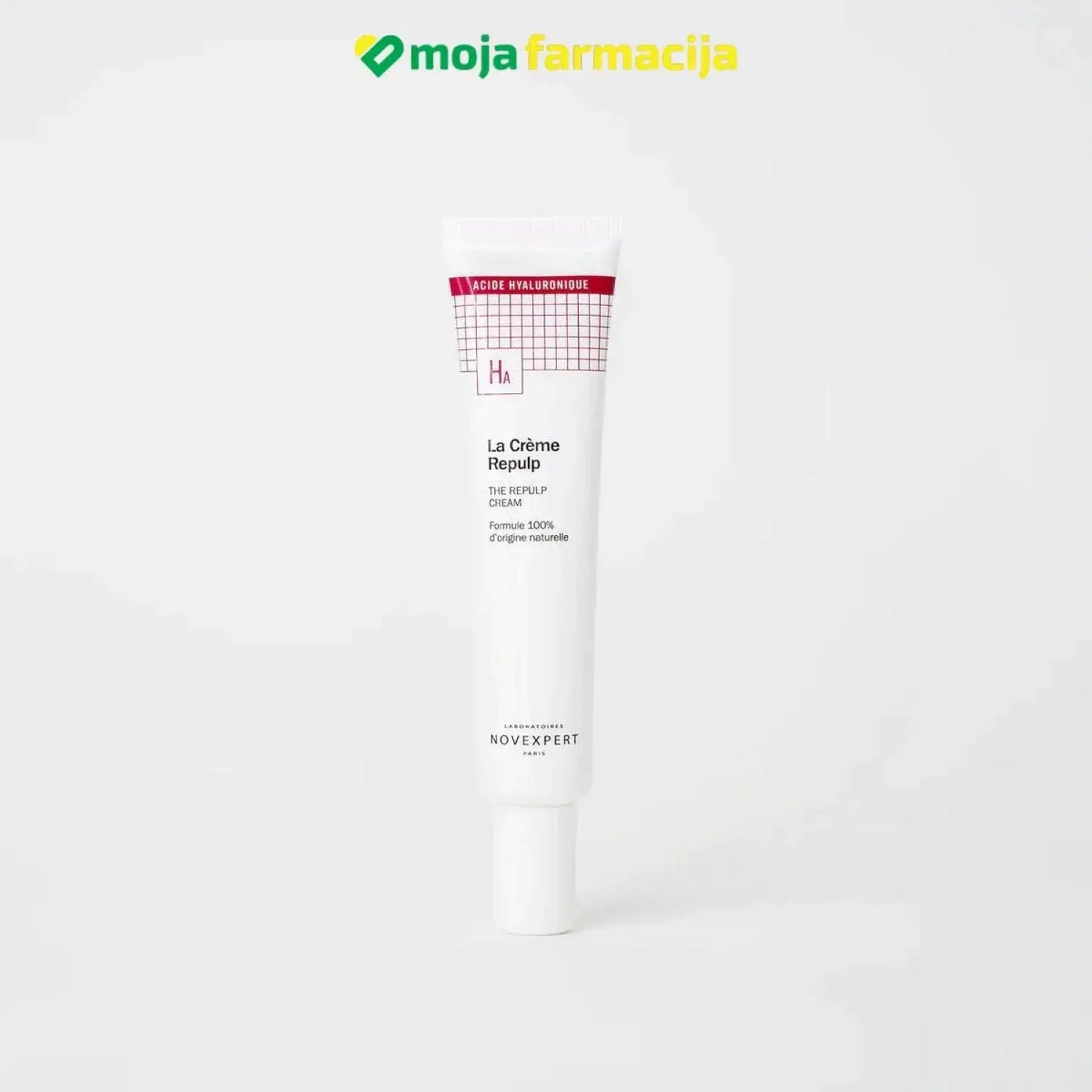 Slika proizvoda NOVOEXPERT Promo Booster HA set iz online apoteke Moja Farmacija - BIH