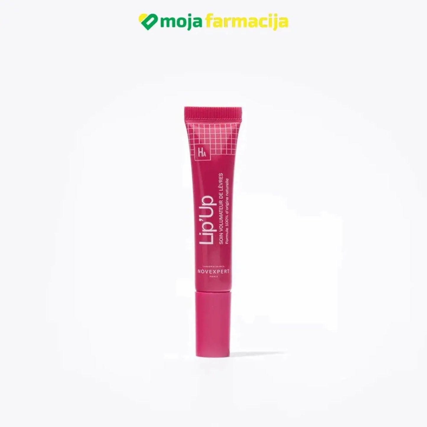 Slika proizvoda NOVOEXPERT Promo Booster HA set iz online apoteke Moja Farmacija - BIH