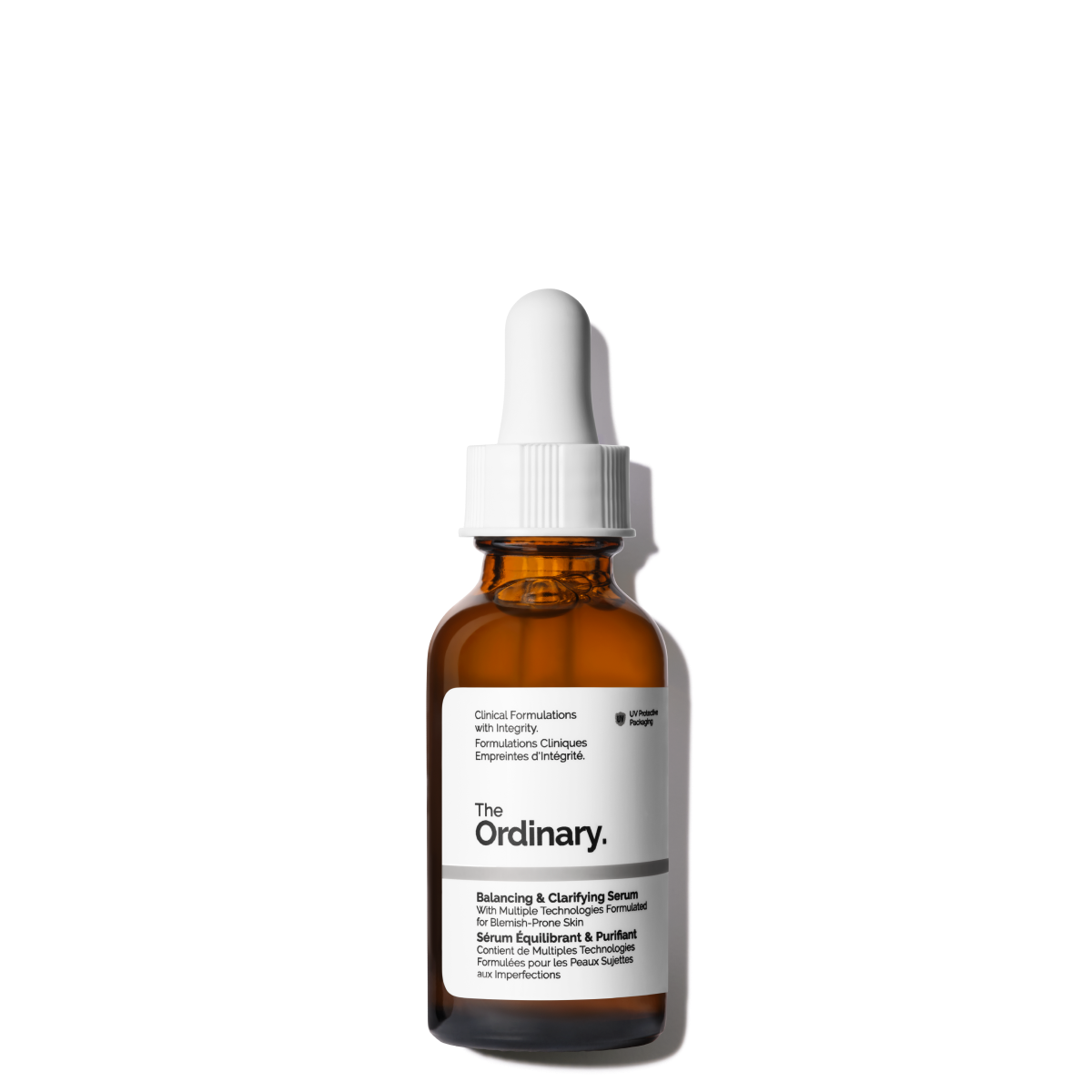 Slika proizvoda THE ORDINARY Balancing & Clarifying serum 30ml iz online apoteke Moja Farmacija - BIH