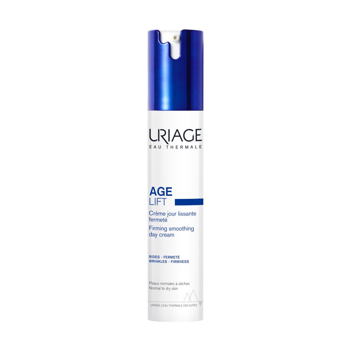 Slika proizvoda URIAGE Age Lift učvršćujuća zaglađujuća dnevna krema 40ml iz online apoteke Moja Farmacija - BIH