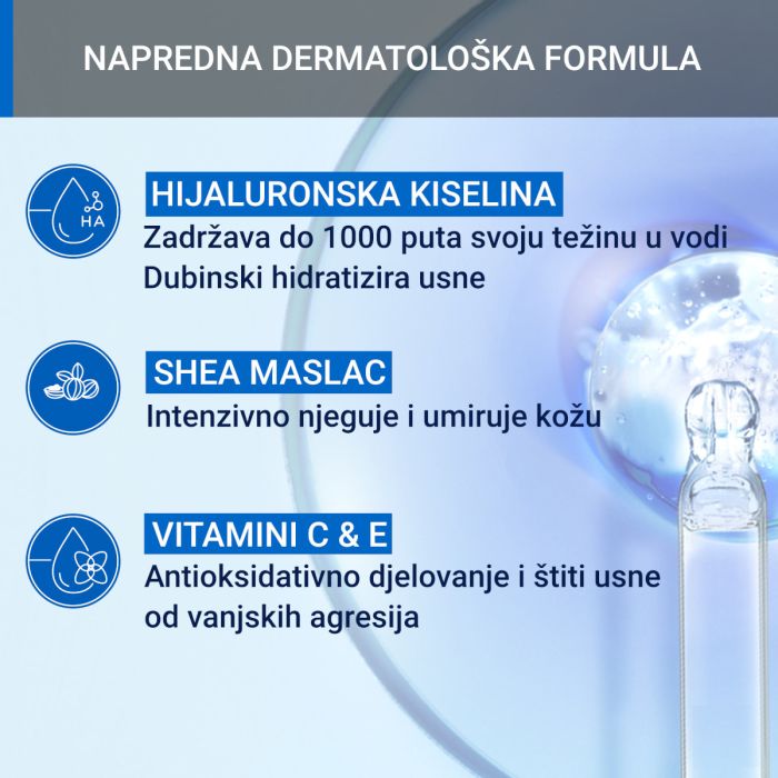 Slika proizvoda URIAGE Xemose stick za njegu usana 4g iz online apoteke Moja Farmacija - BIH