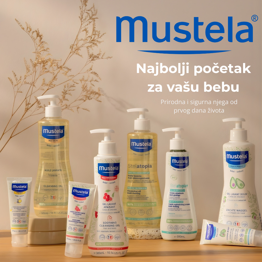 Mustela