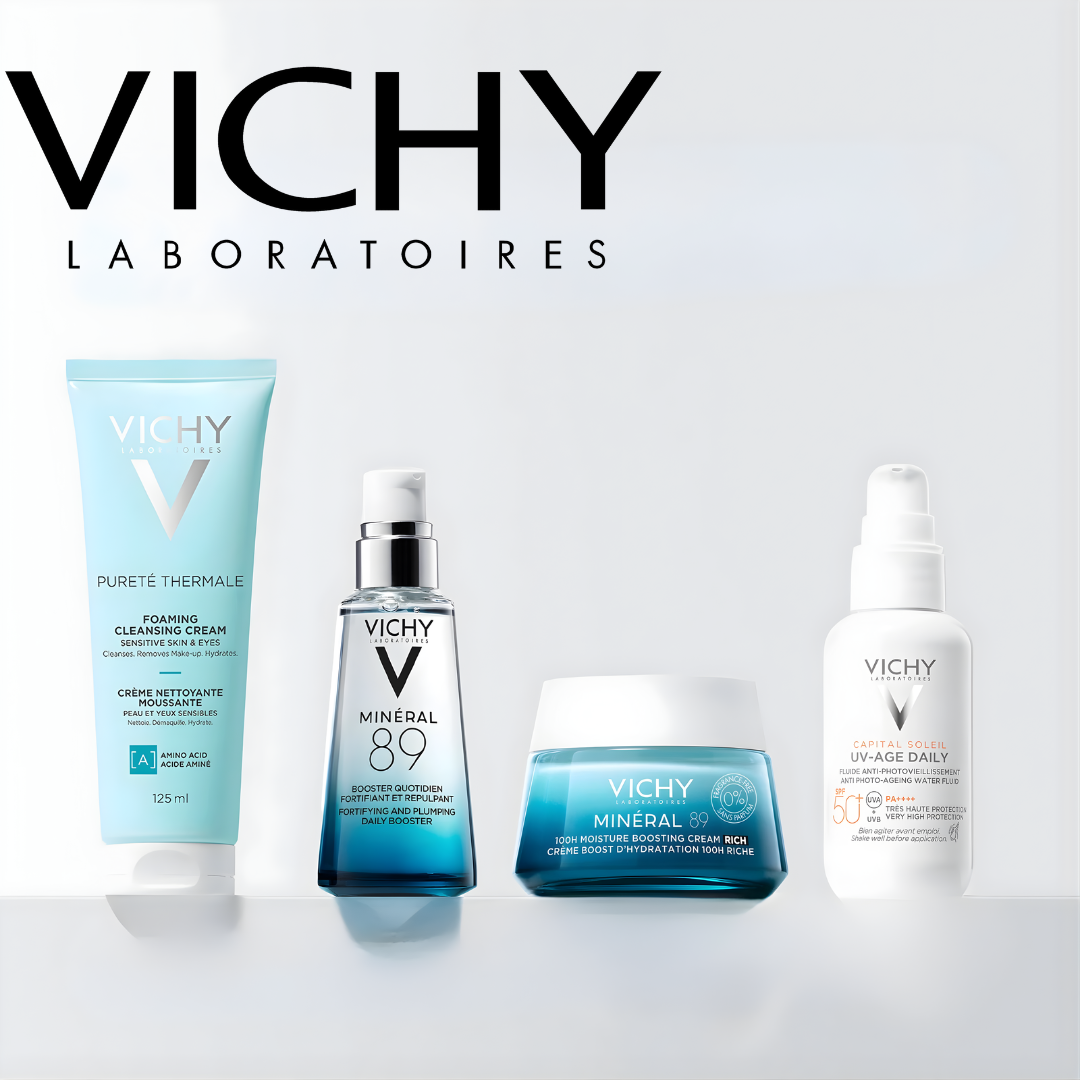 Vichy Moja Farmacija