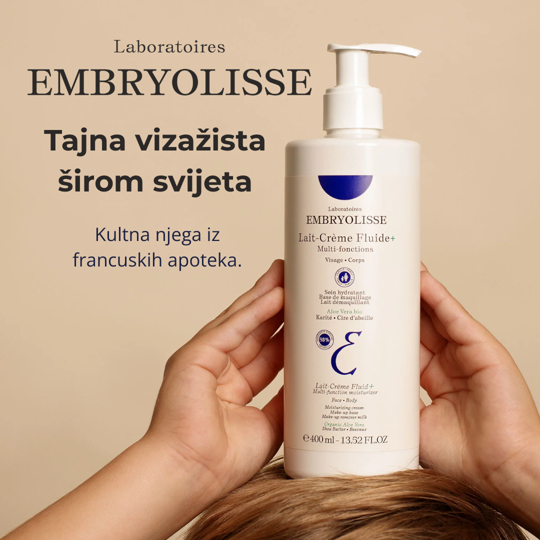 Embryolisse Moja Farmacija