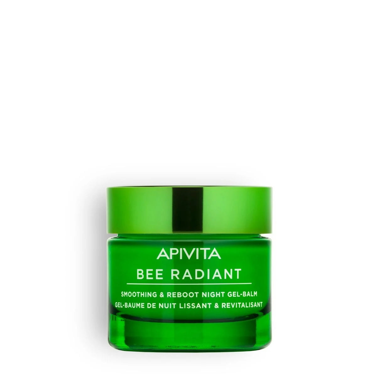 APIVITA Bee Radiant noćna krema 50ml