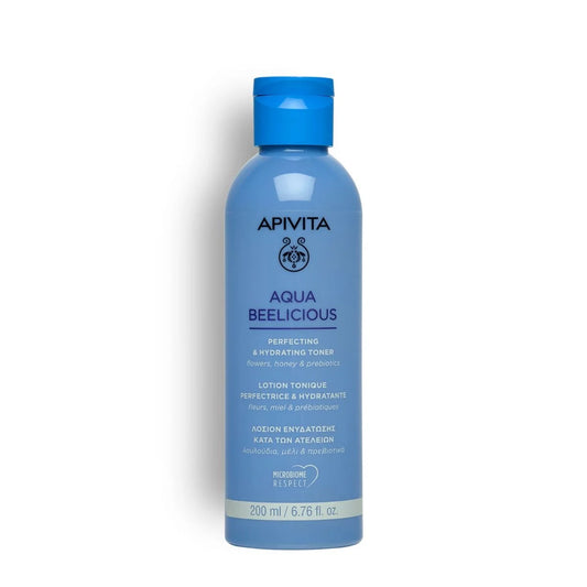 APIVITA Aqua Beelicious tonik 200ml