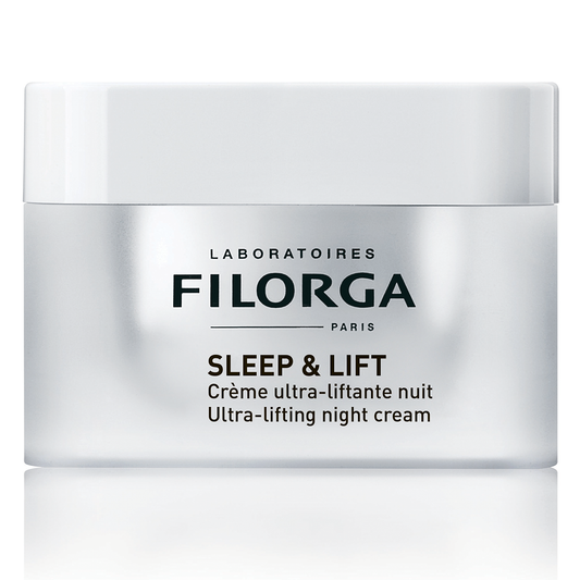 Slika proizvoda FILORGA Sleep & Lift Ultra lifting noćna krema 50ml iz online apoteke Moja Farmacija - BIH