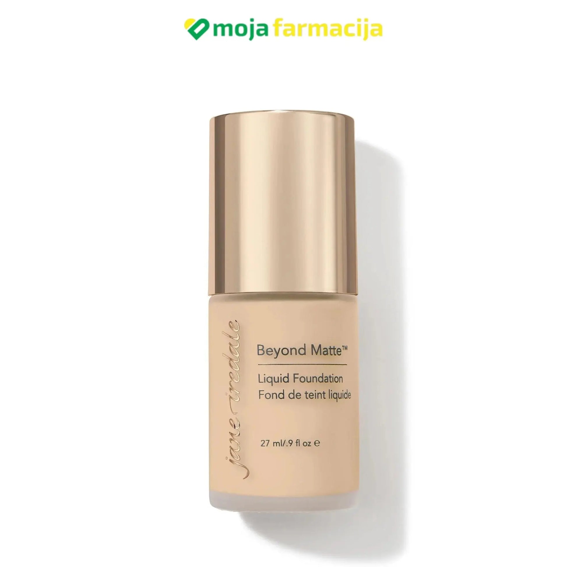 Slika proizvoda JANE IREDALE Beyond matte M6 iz online apoteke Moja Farmacija - BIH