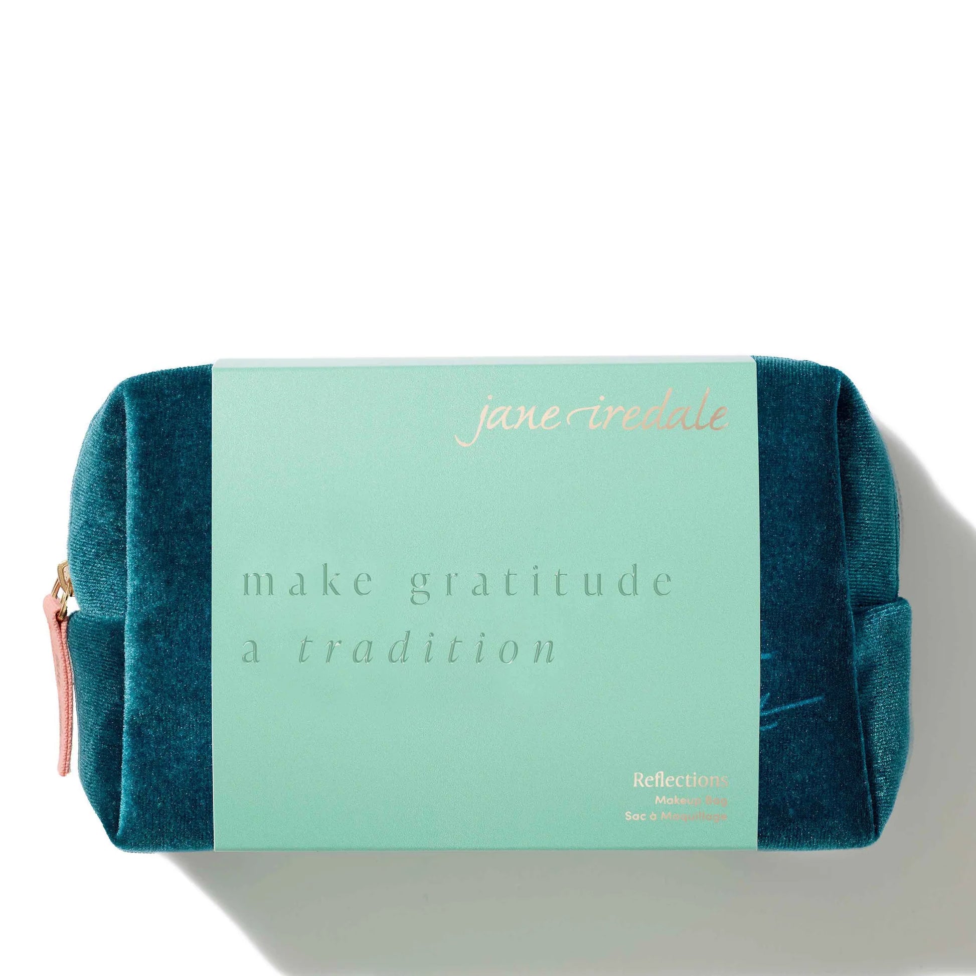 Slika proizvoda JANE IREDALE Reflections Makeup torbica iz online apoteke Moja Farmacija - BIH