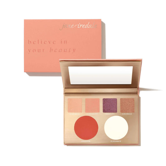 Slika proizvoda JANE IREDALE Reflections Face Paleta iz online apoteke Moja Farmacija - BIH