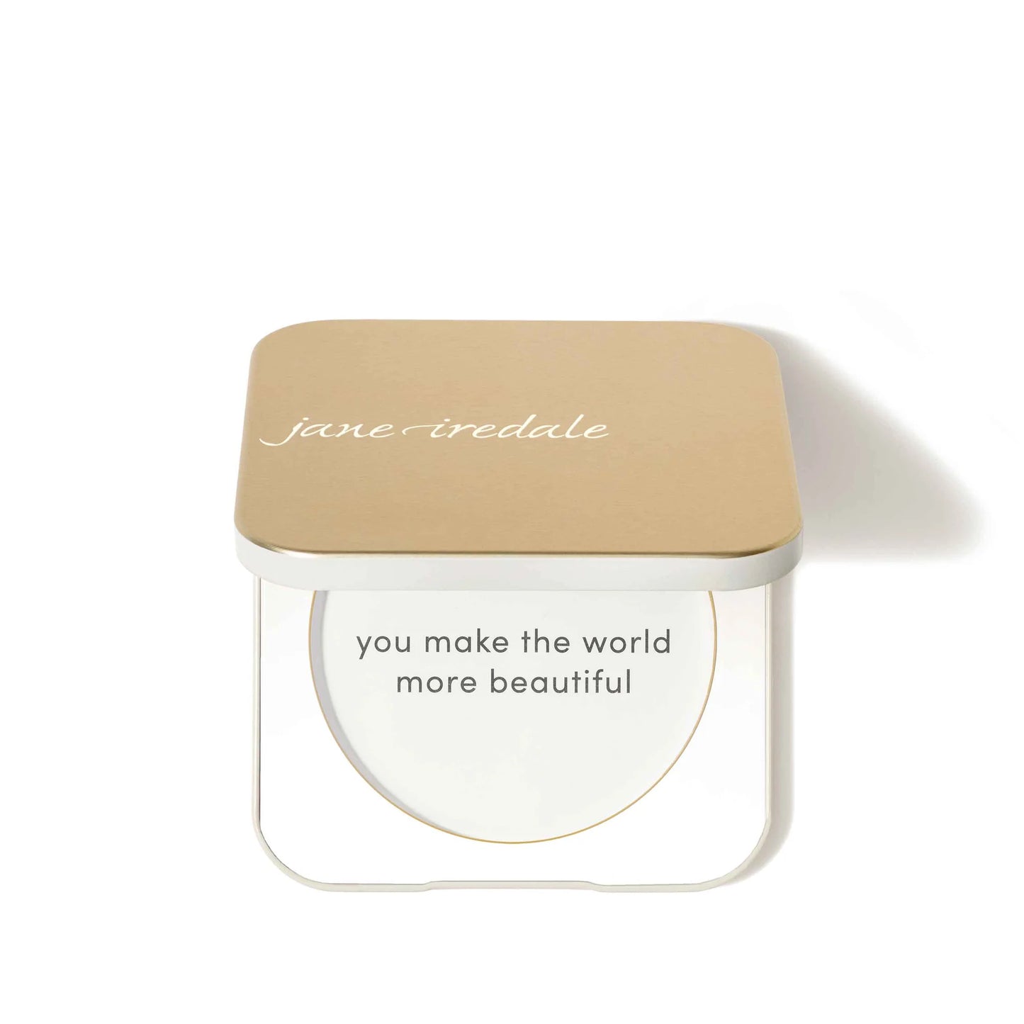 Slika proizvoda JANE IREDALE Refillable Compact kutijica za puder i bronzer iz online apoteke Moja Farmacija - BIH