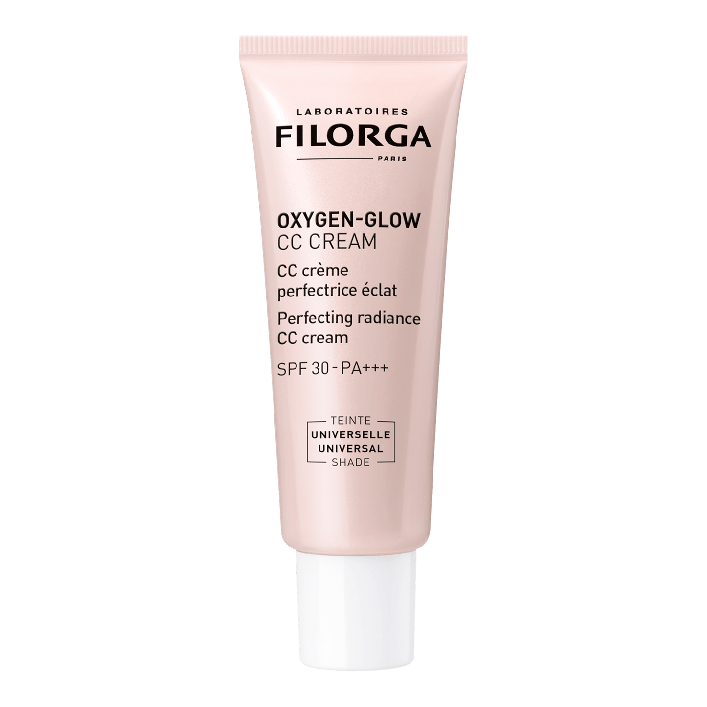 Slika proizvoda FILORGA Oxygen glow CC krema SPF30 50ml iz online apoteke Moja Farmacija - BIH