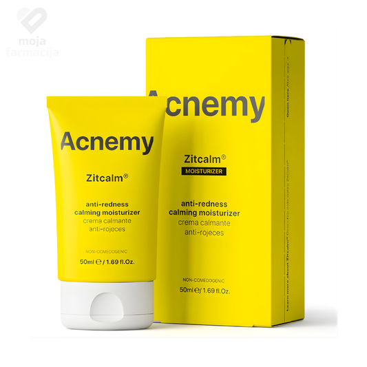ACNEMY Zitcalm Anti-Redness umirujuća krema