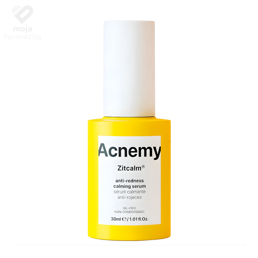 ACNEMY Zitcalm Anti-Redness umirujući serum 30ml