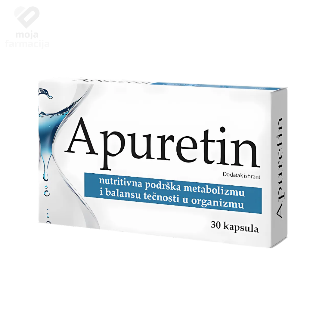 Apuretin