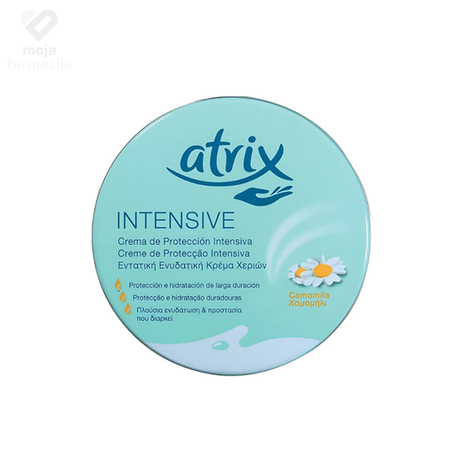 Atrix intenzivna zaštitna krema 150ml