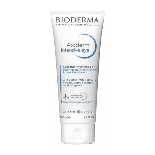 BIODERMA Atoderm intensive eye