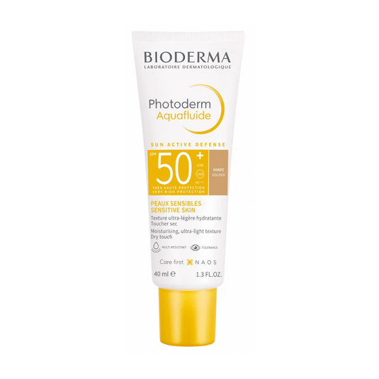 BIODERMA Photoderm Aquafluid tonirana SPF50