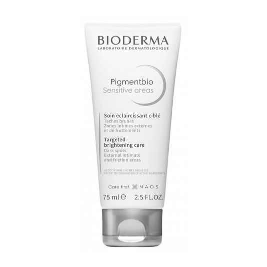 BIODERMA Pigmentbio sensitve areas