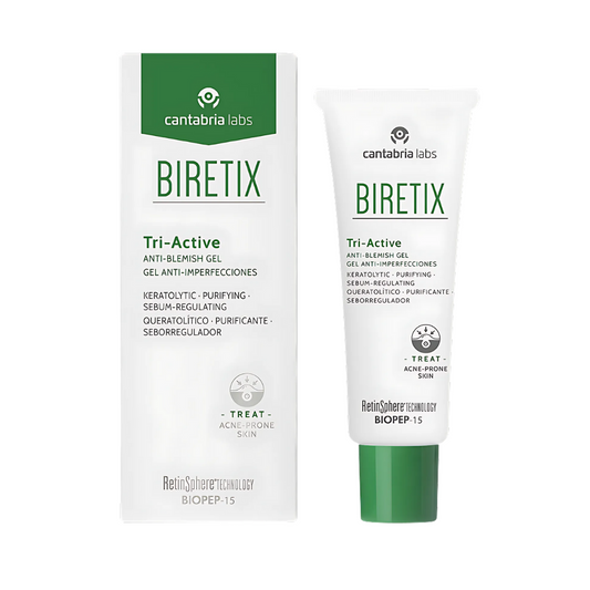 BIRETIX Triactive gel