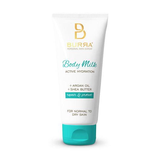 BURЯA Body milk 200ml