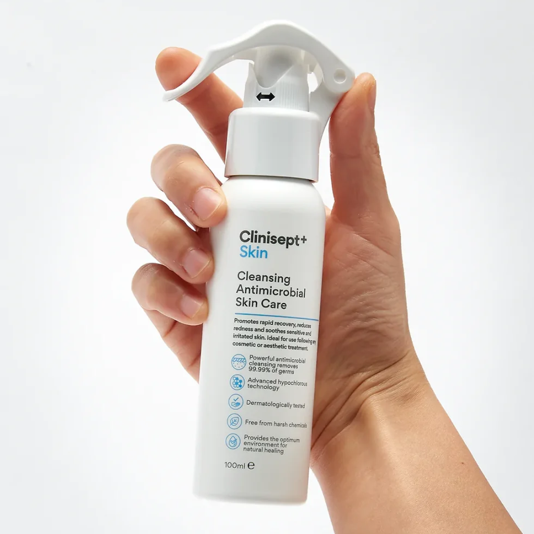 Clinisept+ Skin sprej 100ml