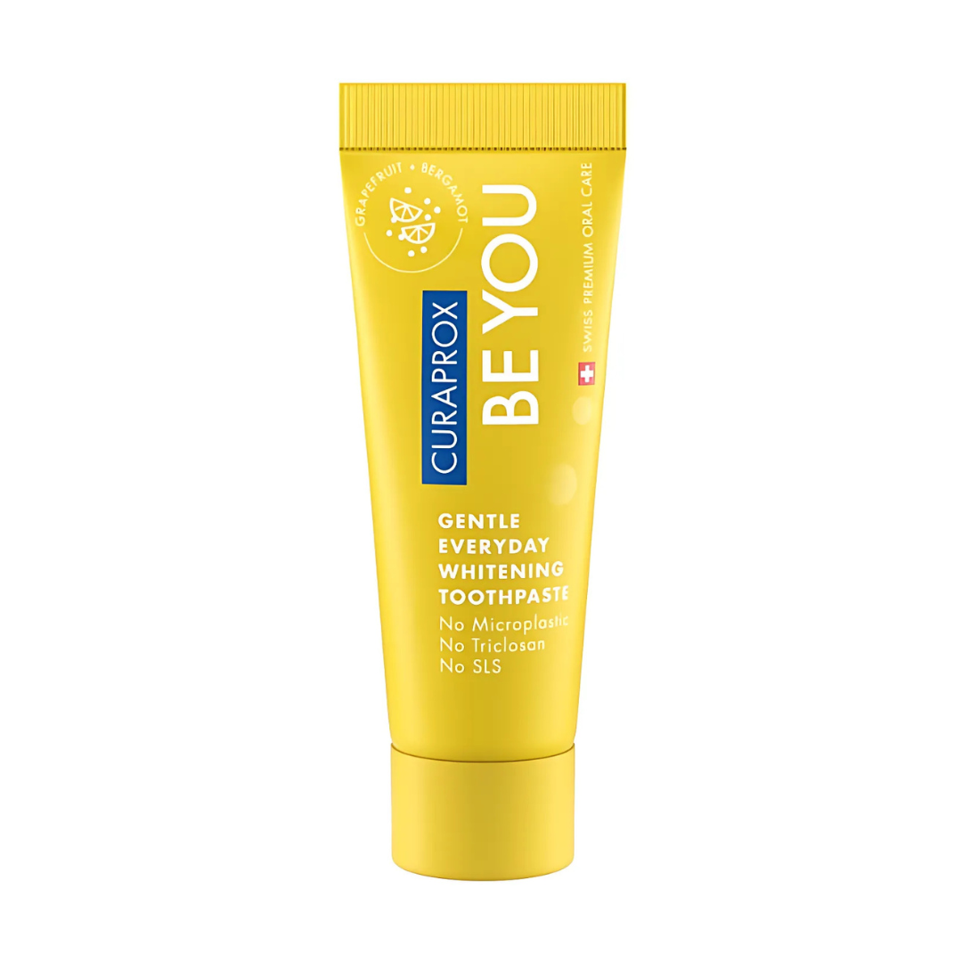 Slika proizvoda CURAPROX Putni set crveni/ciklama iz online apoteke Moja Farmacija - BIH