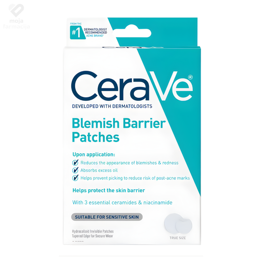 CERAVE Blemish Control flasteri