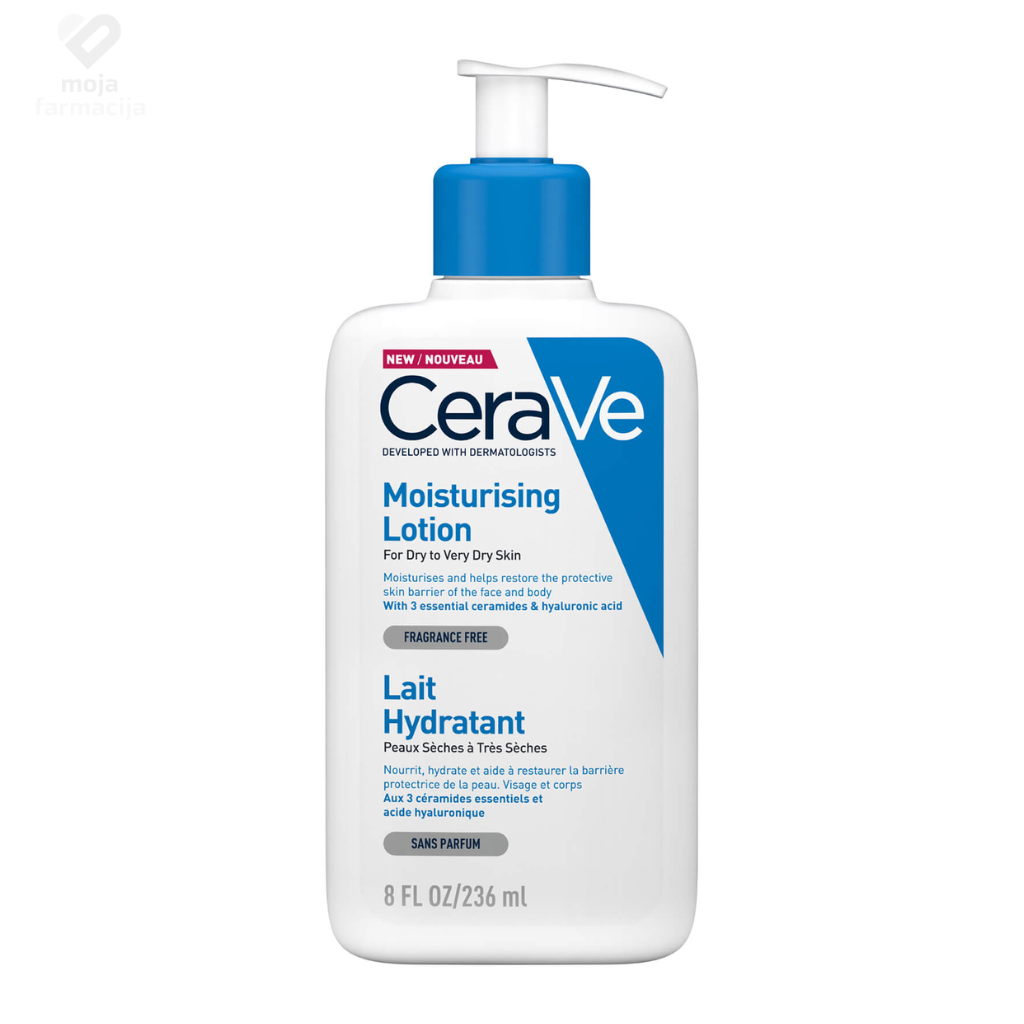 CERAVE Hidratantni losion