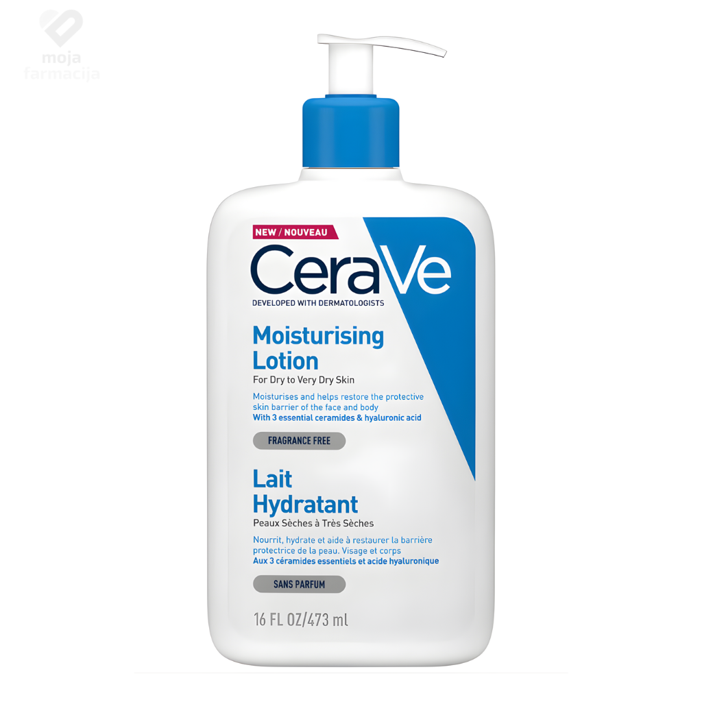 CERAVE Hidratantni losion