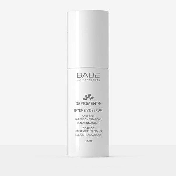 Slika proizvoda LABORATORIOS BABÉ Depigment+ Intensive Serum 30ml iz online apoteke Moja Farmacija - BIH