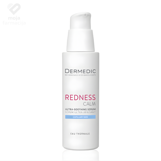 DERMEDIC Redness Calm Ultra-umirujući serum 30ml