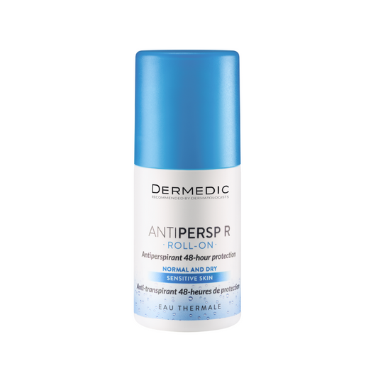 DERMEDIC Antipersp  R roll on