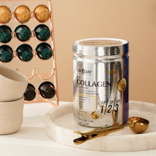 Day2Day The Collagen 300g