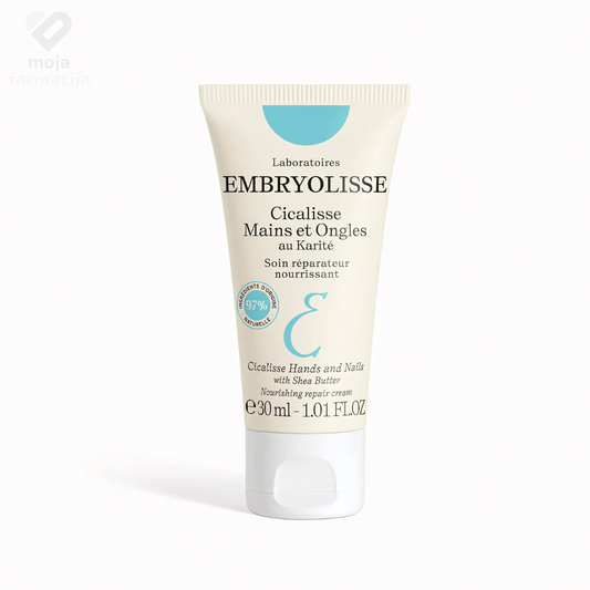 EMBRYOLISSE Cicalisse krema za ruke i nokte 30ml
