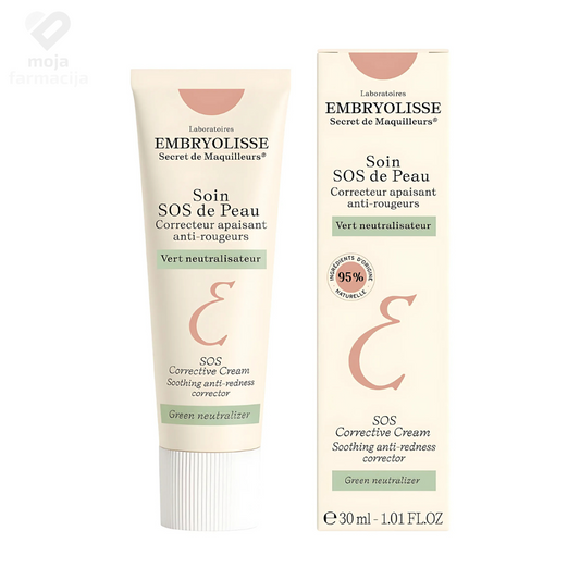 EMBRYOLISSE SOS Skin Care 40ml