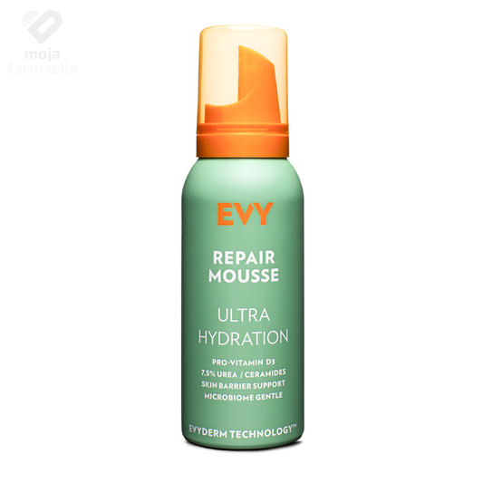 EVY Repair Mousse 100ml