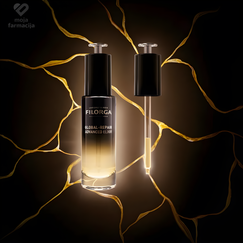 FILORGA Global-Repair Advanced eliksir