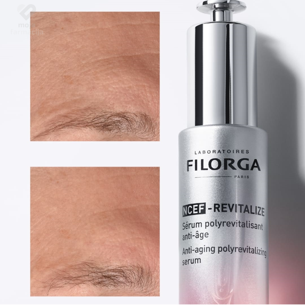 FILORGA NCEF-Revitalize serum
