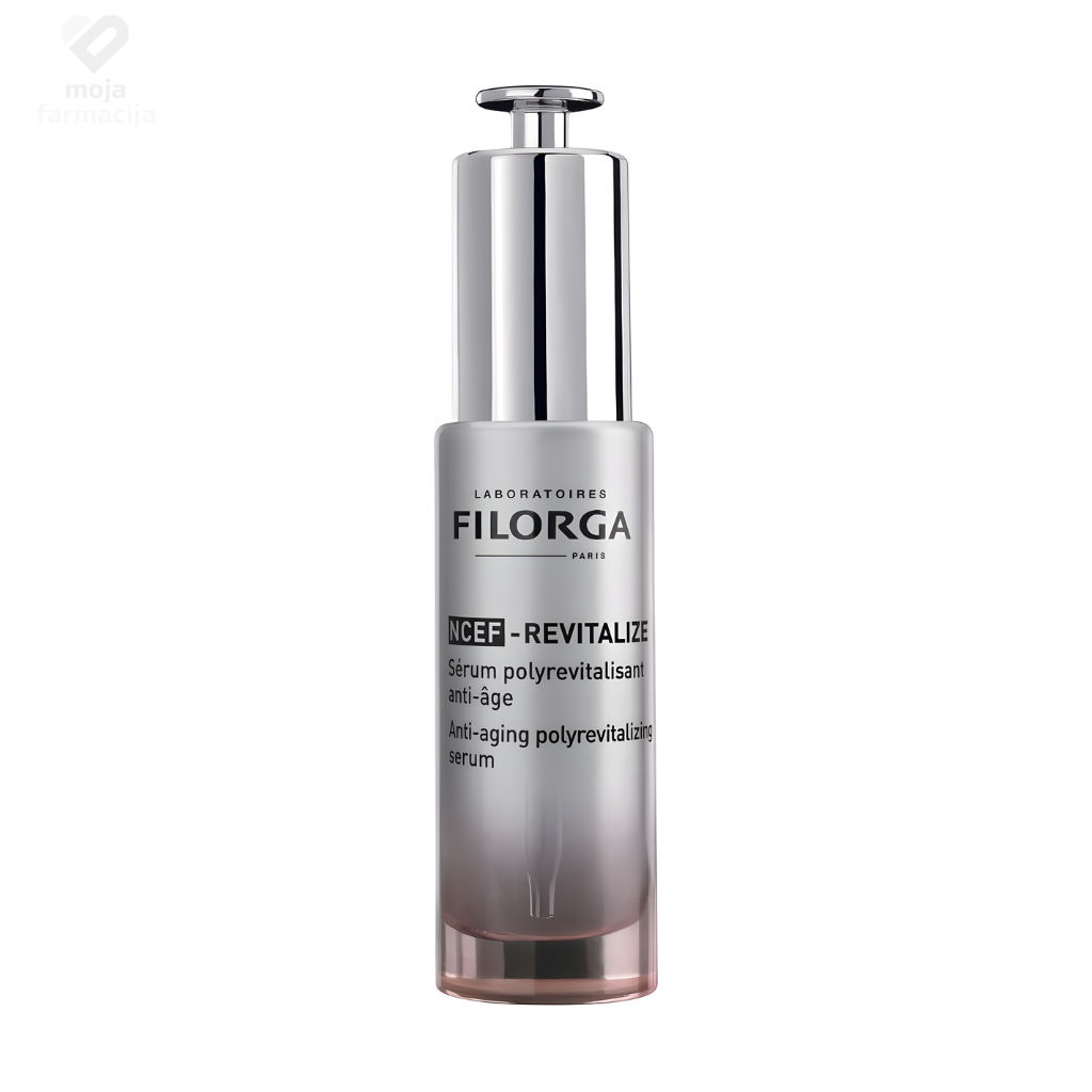 FILORGA NCEF-Revitalize serum