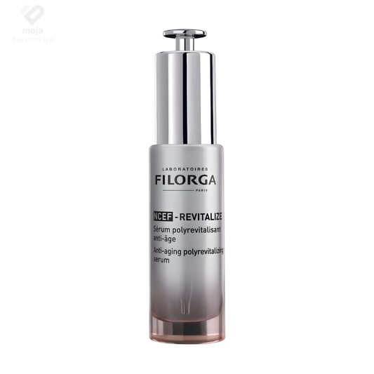 FILORGA NCEF-Revitalize serum