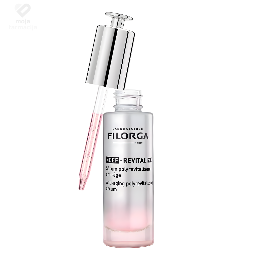 FILORGA NCEF-Revitalize serum