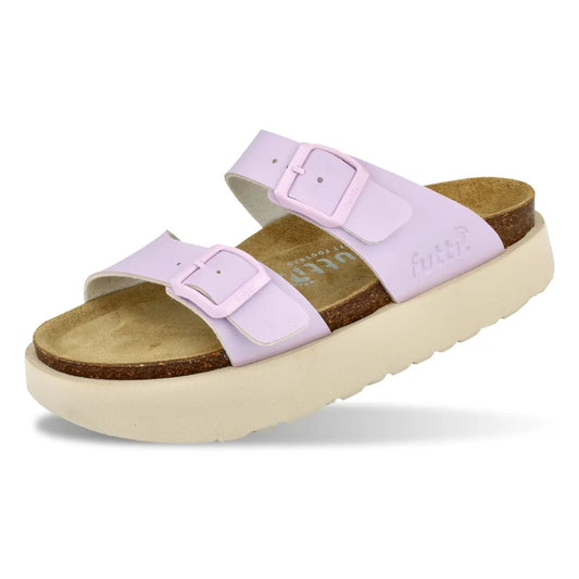 FUTTI Ema Infinity Lilac