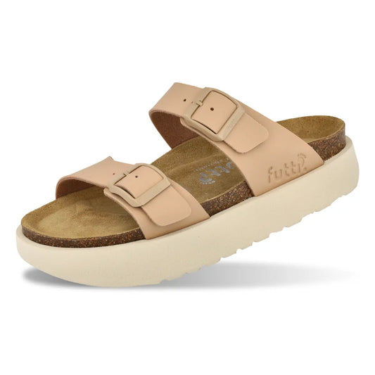 FUTTI Ema Infinity Nude