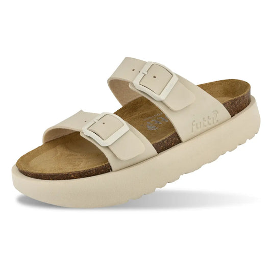 FUTTI Ema Infinity Sand