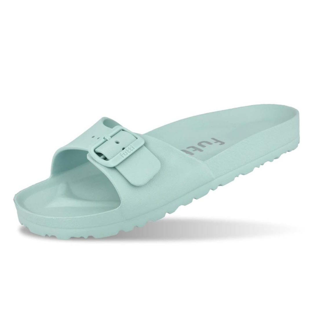 FUTTI Mara Sun - Black, White, Fuxia, Cream, Lilac