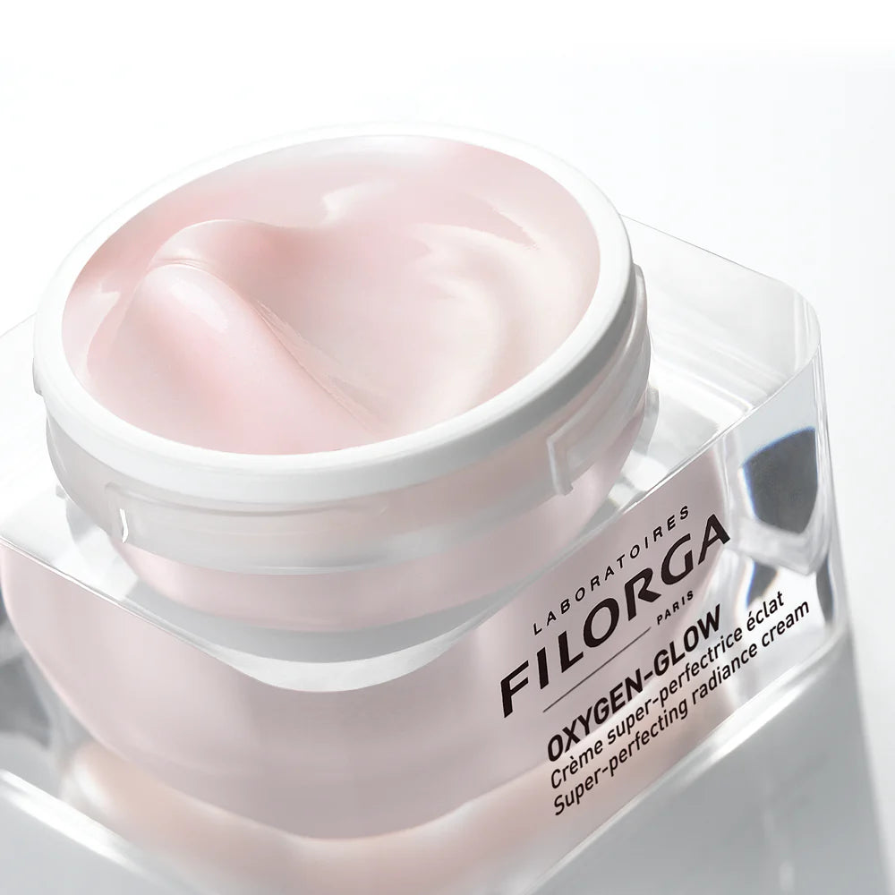 Slika proizvoda FILORGA Oxygen Glow krema za blistavost kože 50ml iz online apoteke Moja Farmacija - BIH