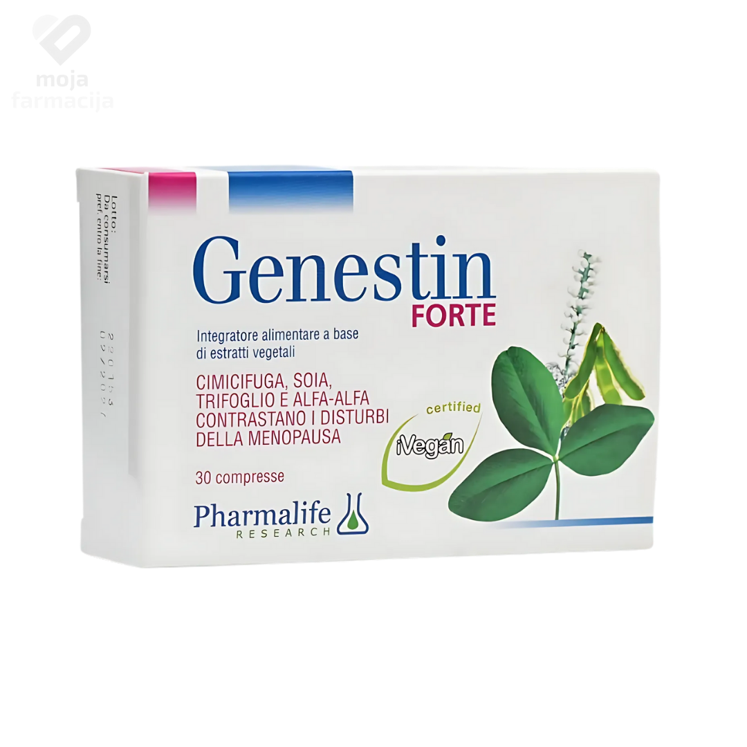 Genestin forte
