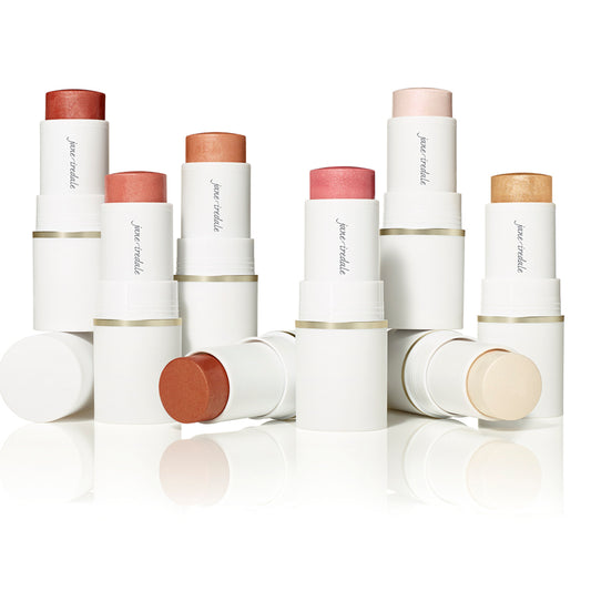 Slika proizvoda JANE IREDALE Glow Time® Blush Stick - rumenilo 7,5g iz online apoteke Moja Farmacija - BIH